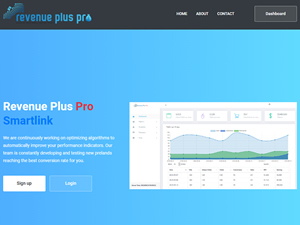 RevenuePlusPro