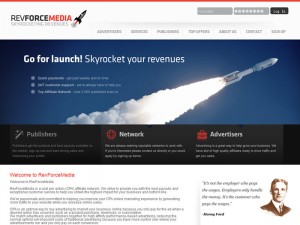 RevForceMedia