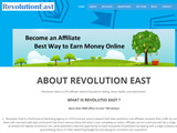 Revolution East