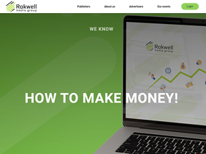 Rokwell Media