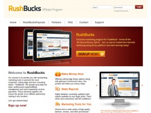 RushBucks