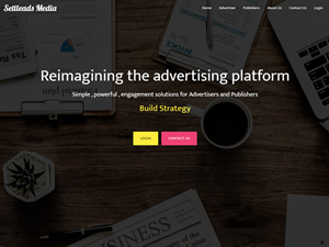 Settleads Media