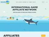 Shark Games