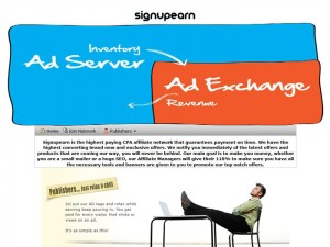 Signupearn