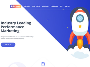 Simcoe Media Solutions