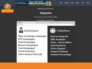 Skippyads