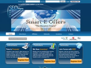 Smart E Offers