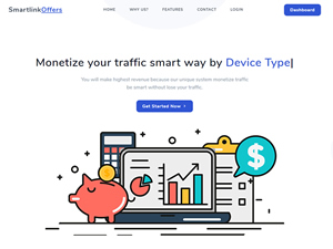 Smartlink Offers