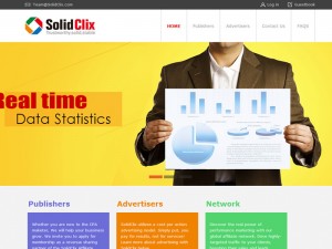 SolidClix