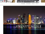 Strinity Media