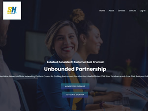 Sun-Blime Network