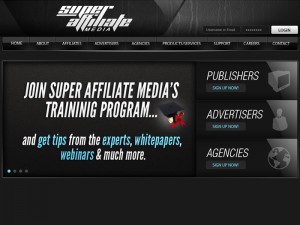 Super Affiliate Media