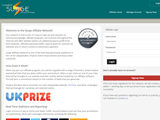 Surge Affiliate Network