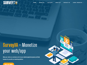 SurveyXa
