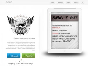 Swag Leads