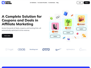 Takedeals