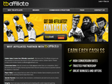 TB Affiliate