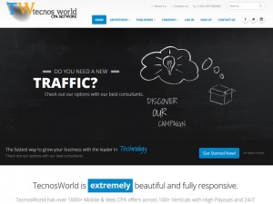 TecnosWorld