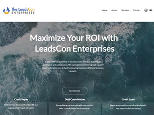The LeadsCon Enterprises
