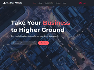 The Max Affiliate