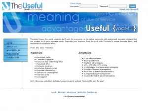 TheUseful