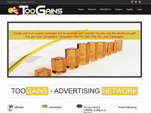 TooGains