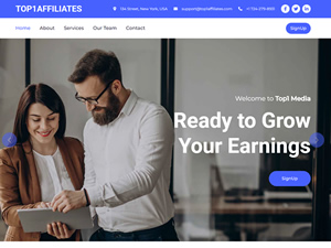 Top1Affiliates