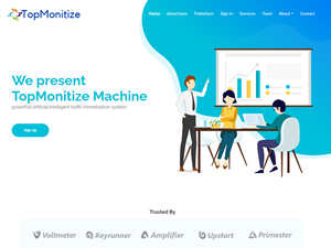 TopMonitize