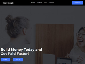 TraffClick