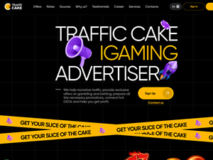 Traffic Сake