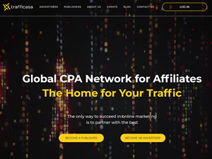 Trafficasa