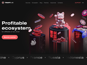 Trafflab