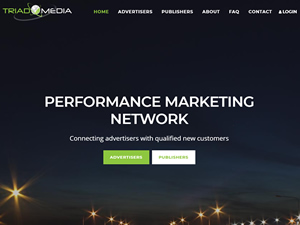 Triad Media