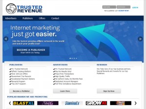 Trusted Revenue