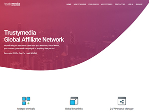 TrustyMedia