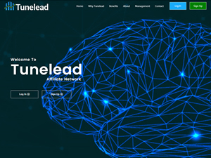 Tunelead