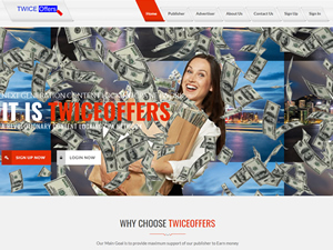 TwiceOffers