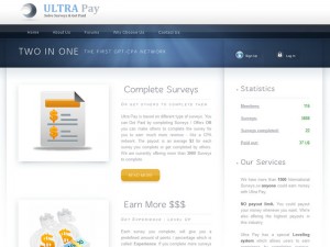 Ultra Pay