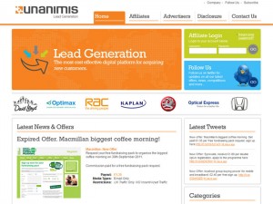 Unanimis