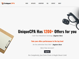 UniqueCPA