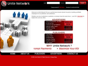 Unite Network