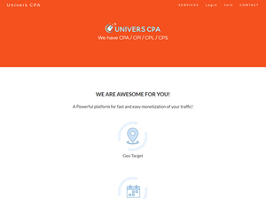 UniversCPA