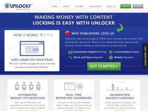 Unlockr
