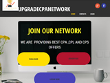 Upgradead Network