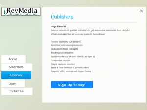 URevMedia