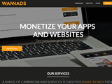Wannads