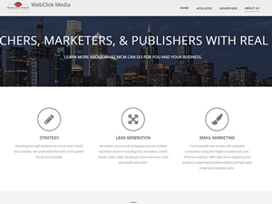 Webclick Media
