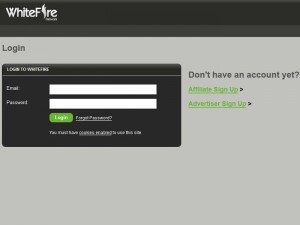 Whitefire Network