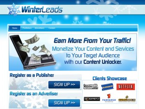 WinterLeads