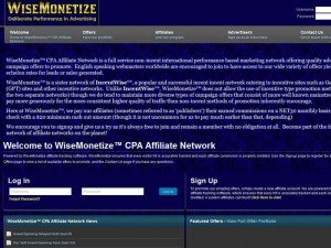 WiseMonetize